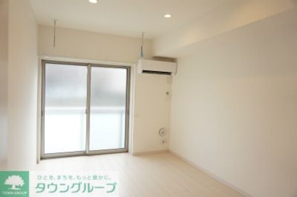 リブリ・ラシーナIIの物件内観写真